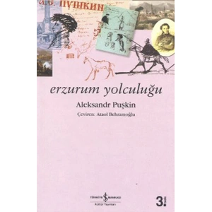 Erzurum Yolculuğu