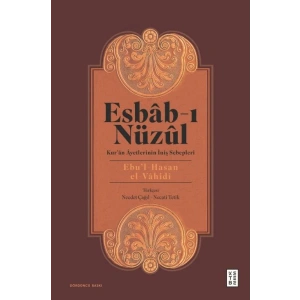 Esbab-ı Nüzül - Kuran Ayetlerinin İniş Sebepleri