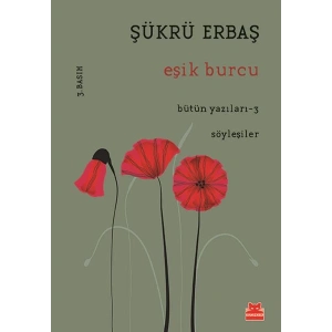 Eşik Burcu