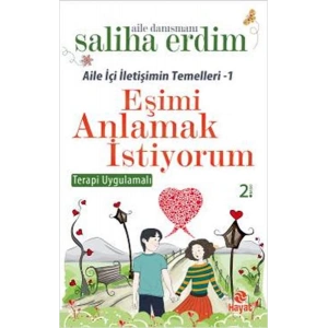 Eşimi Anlamak İstiyorum / Aile İçi İletişimin Temelleri 1