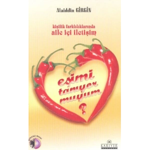 Eşimi Tanıyor Muyum?