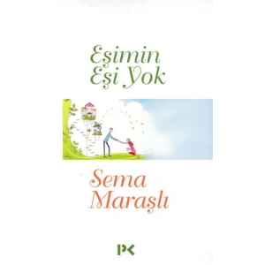 Eşimin Eşi Yok
