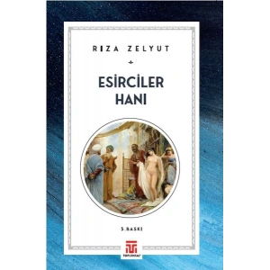 Esirciler Hanı