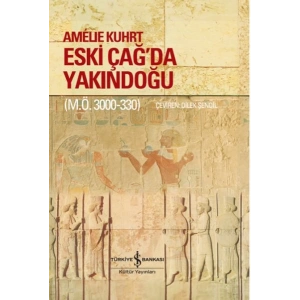 Eski Çağ’Da Yakındoğu (M.Ö. 3000-330) – Ciltli