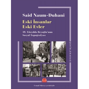 Eski İnsanlar Eski Evler