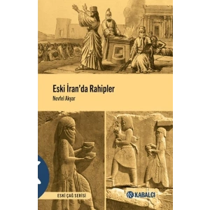 Eski İranda Rahipler