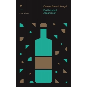 Eski İstanbul Akşamcıları