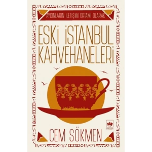 Eski İstanbul Kahvehaneleri