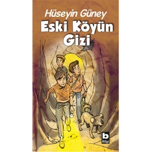 Eski Köyün Gizi