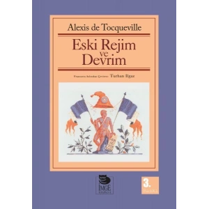 Eski Rejim ve Devrim