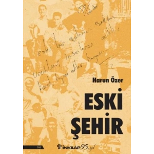 Eski Şehir