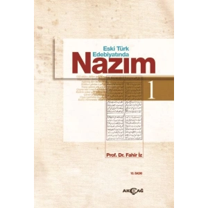 Eski Türk Edebiyatı Nazım-1