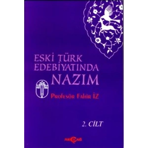 Eski Türk Edebiyatı Nazım-2