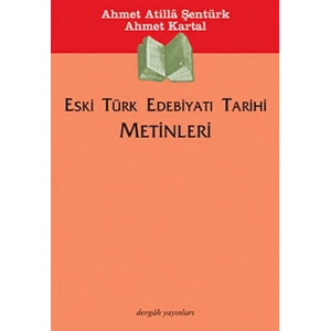 Eski Türk Edebiyatı Tarihi Metinleri