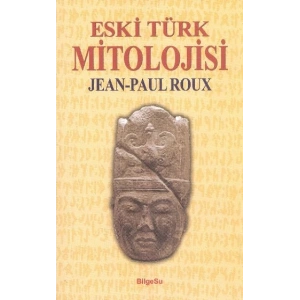Eski Türk Mitolojisi