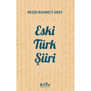 Eski Türk Şiiri