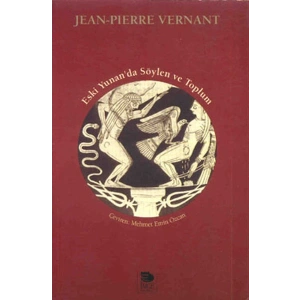 Eski Yunan’da Söylen ve Toplum
