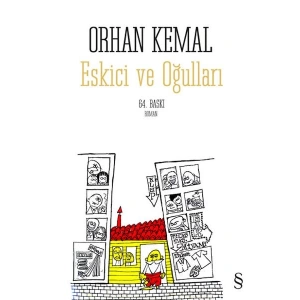 Eskici ve Oğulları