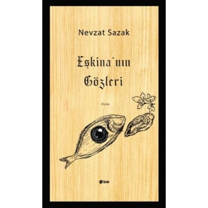 Eşkina’nın Gözleri