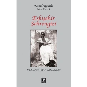 Eskişehir Şehrengizi