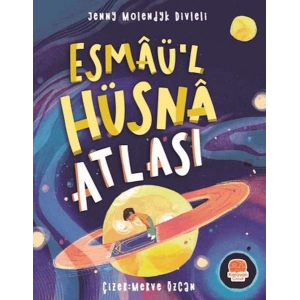 Esma’ül Hüsna Atlası