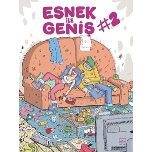 Esnek ile Geniş - 2