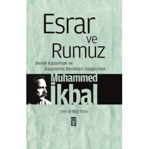 Esrar ve Rumuz