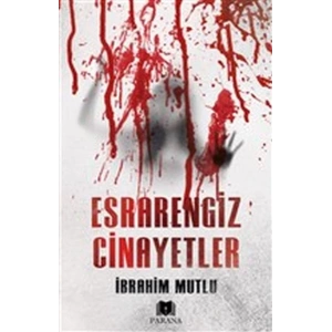 Esrarengiz Cinayetler