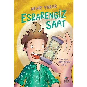 Esrarengiz Saat