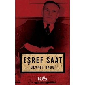 Eşref Saat