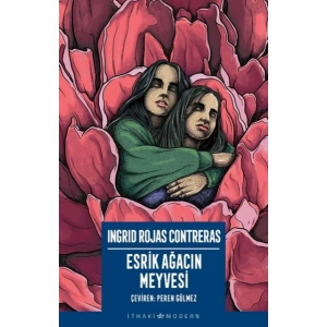 Esrik Ağacın Meyvesi