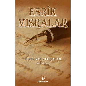 Esrik Mısralar