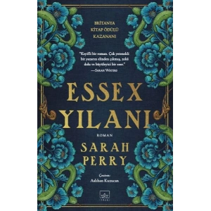 Essex Yılanı