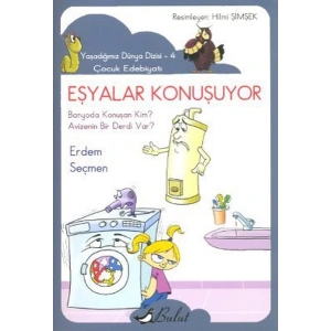 Eşyalar Konuşuyor