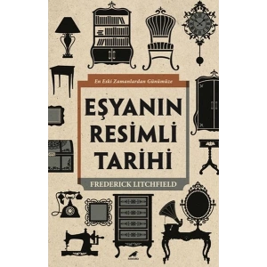 Eşyanın Resimli Tarihi