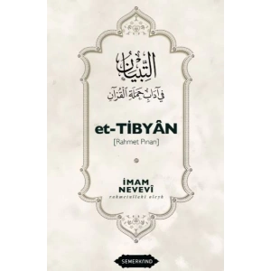 Et-Tibyan - Rahmet Pınarı