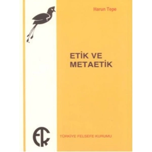 Etik ve Metaetik