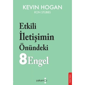 Etkili İletişimin Önündeki 8 Engel