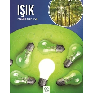 Etkinliklerle Fen - Işık