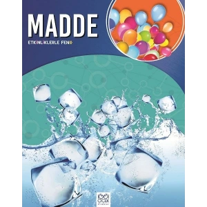 Etkinliklerle Fen - Madde