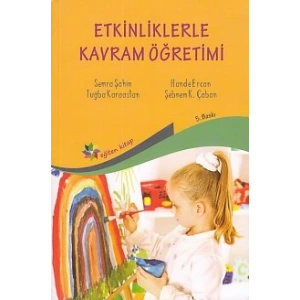 Etkinliklerle Kavram Öğretimi