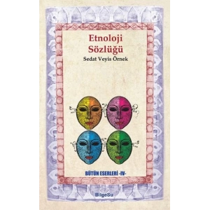 Etnoloji Sözlüğü