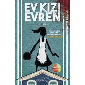 Ev Kızı Evren (Ciltli)