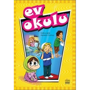 Ev Okulu İlmihal - 1