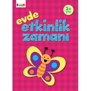 Evde Etkinlik Zamanı