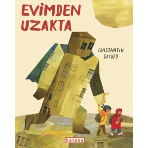 Evimden Uzakta