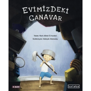 Evimizdeki Canavar