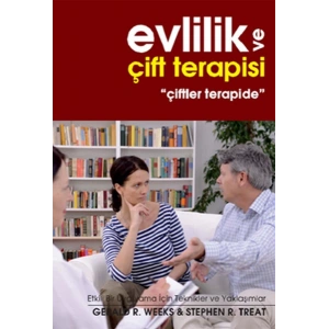 Evlilik ve Çift Terapisi  Çiftler Terapide