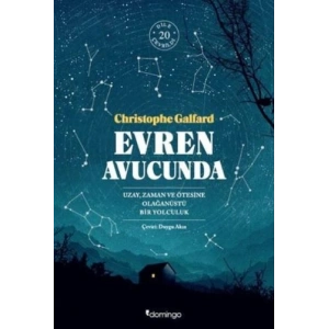 Evren Avucunda