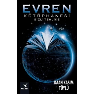 Evren Kütüphanesi Gizli Tehlike